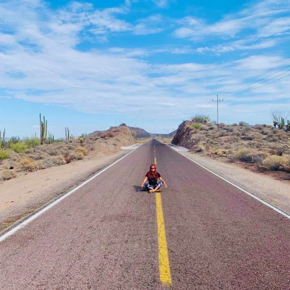 Meet your Posher, Magui